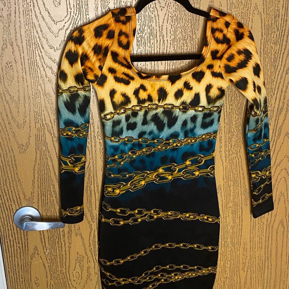 Party dress